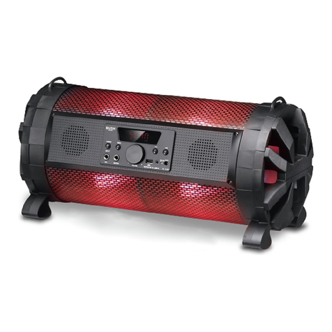 Laser SPK-T360 User manual