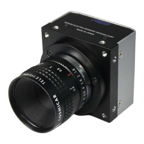 NED XCM2085DLCT3 user manual