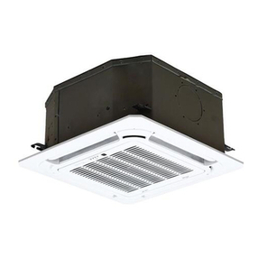 Klimaire KDIR09-H2 User manual