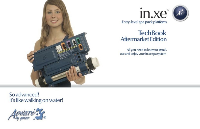 Aeware in.xe Tech book
