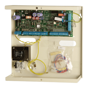 Interlogix ATSx500A Series Assembly instructions