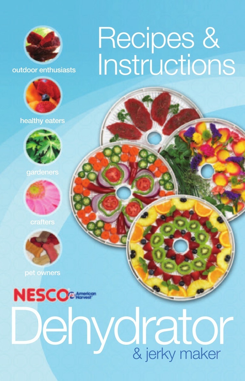 Nasco WA17577H Recipes & instructions