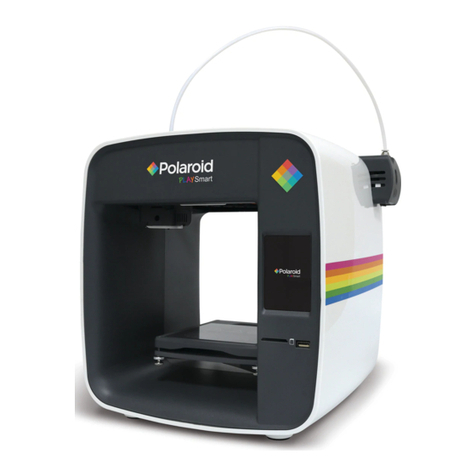 Polaroid PlaySmart User manual
