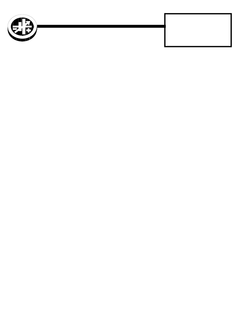 KEPCO BOP 2KW-MG Series quick start guide