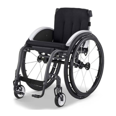 Meyra 1.155 User manual