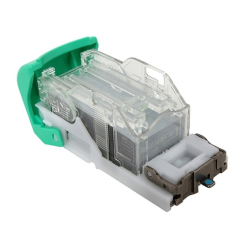 Ricoh SR3130 Field service manual