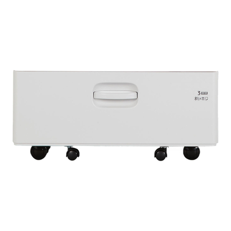 Ricoh LCIT PB3170 Field service manual