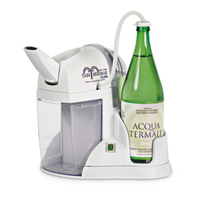 Flaem Tabi Thermae Manual