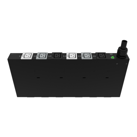 HP HPE G2 Series User manual