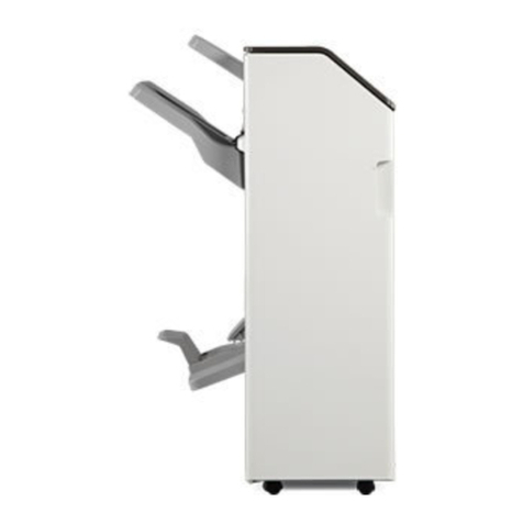 Ricoh SR3150 Quick start guide