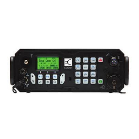 Codan 2110 series User manual