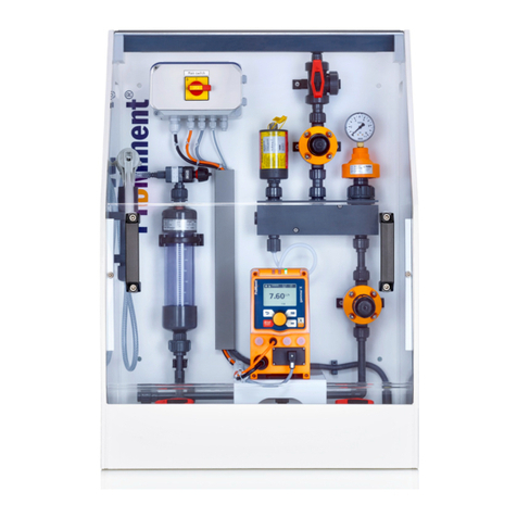 ProMinent DULCODOS universal mini User manual