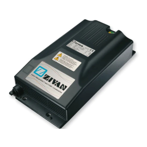 Zivan NG3 CANBUS User manual Zivan NG3 CANBUS User manual