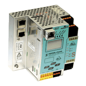 Pepperl+Fuchs VBG-PN-K30-DMD-S16-EV manual Pepperl+Fuchs VBG-PN-K30-DMD-S16-EV manual
