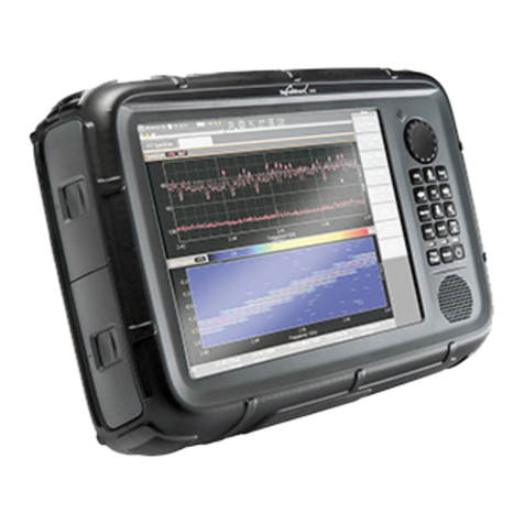 NARDA SignalShark user manual