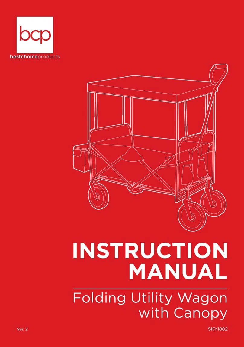 Best Choice Products SKY1882 instruction manual