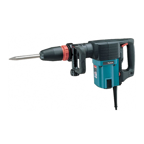 Makita HM1202 Manual Makita HM1202 Manual