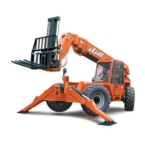 JLG Lull 1044C-54 II Series Service manual