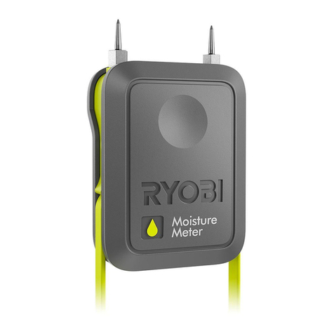 Ryobi Phone Works ES3000 quick start