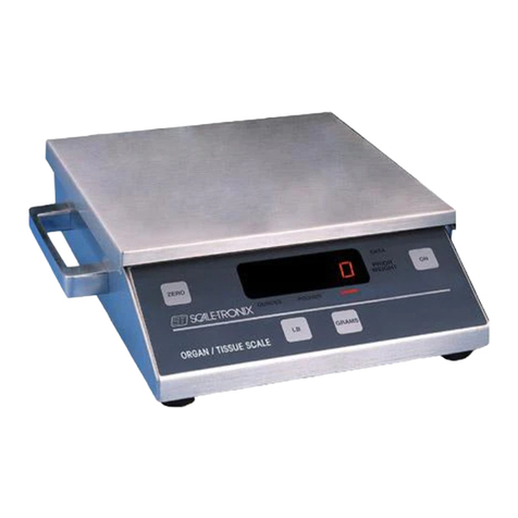 Welch Allyn 4302 Manual