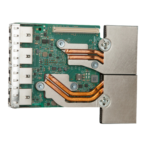 Cavium 41 Series User manual