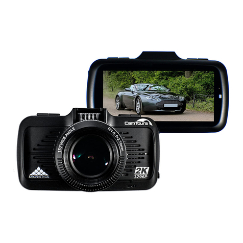CamTours K4 user manual