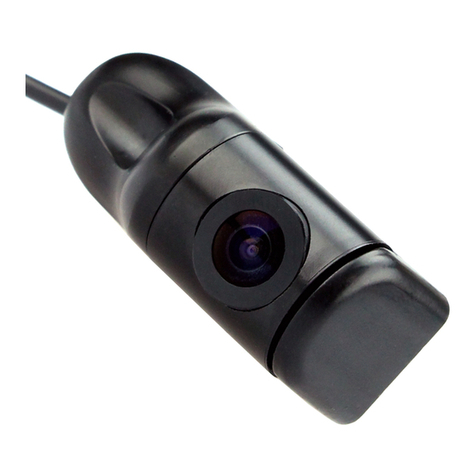 Connects2 CAM-30 User manual
