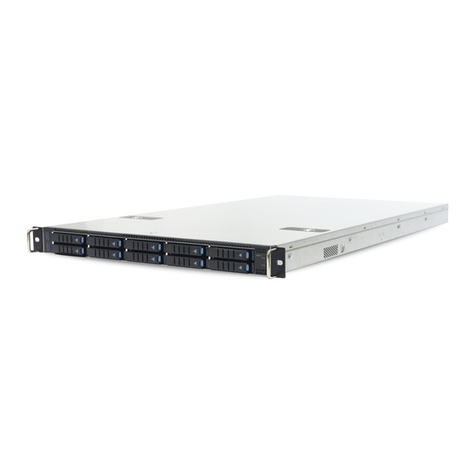 AIC SB102-UR User manual