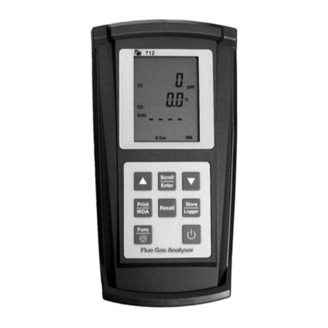 TPI 714 instruction manual
