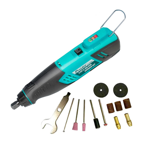 Pro's Kit PT-5206U user manual