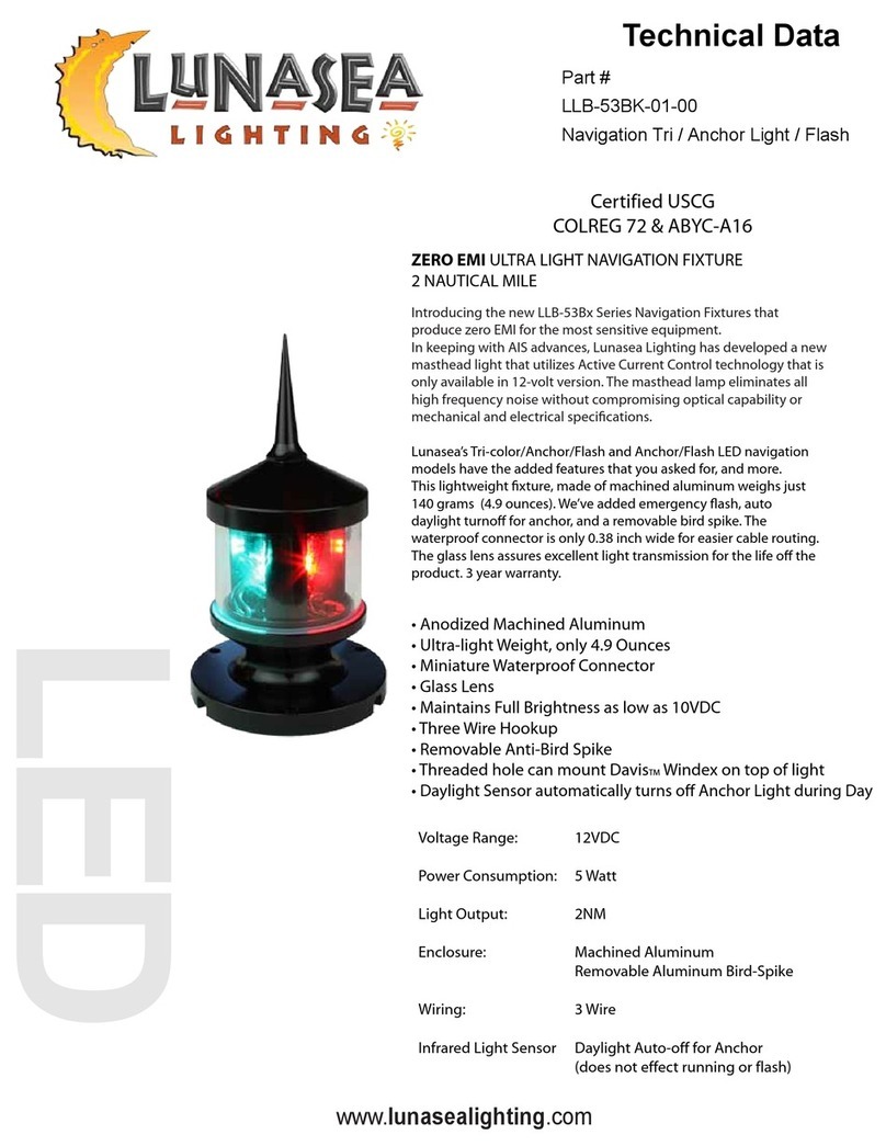 Lunasea LLB-53BK-01-00 Wiring diagram Lunasea LLB-53BK-01-00 Wiring diagram