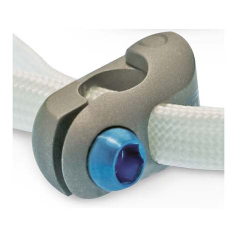 Zimmer Biomet Universal Clamp Surgical Technique Guide