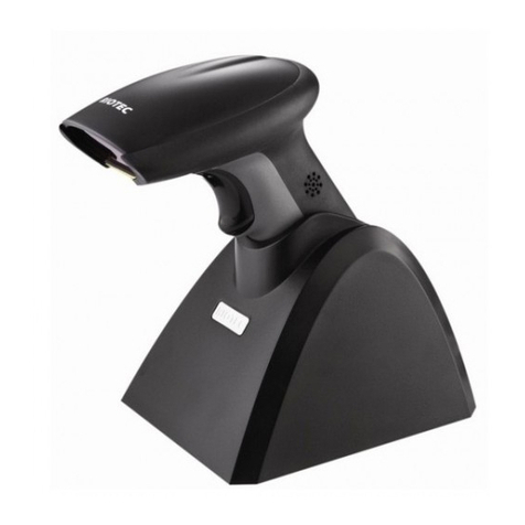 RIOTEC LS6000B series quick guide