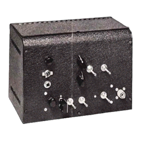 GE SSB Jr. manual