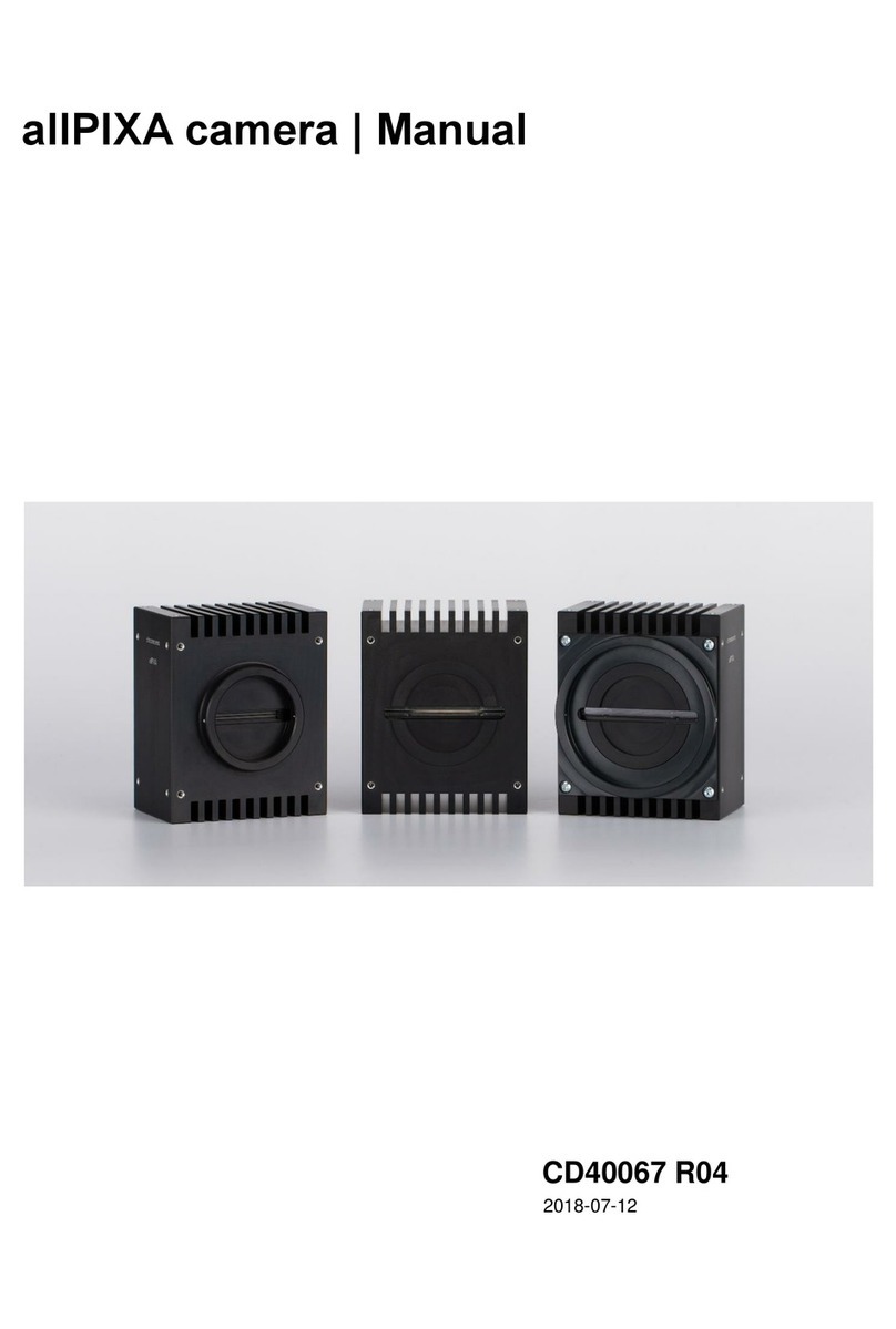 chromasens allPIXA manual