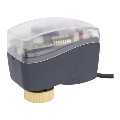 Danfoss AME 110 NL datasheet