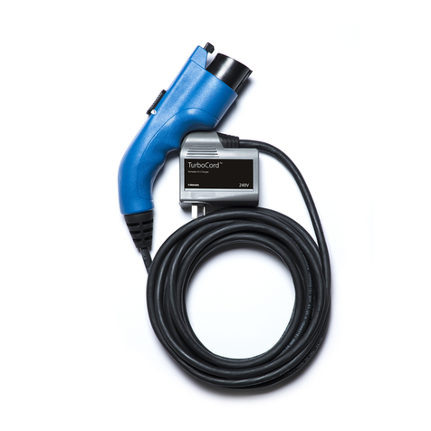 Webasto TurboCord user guide