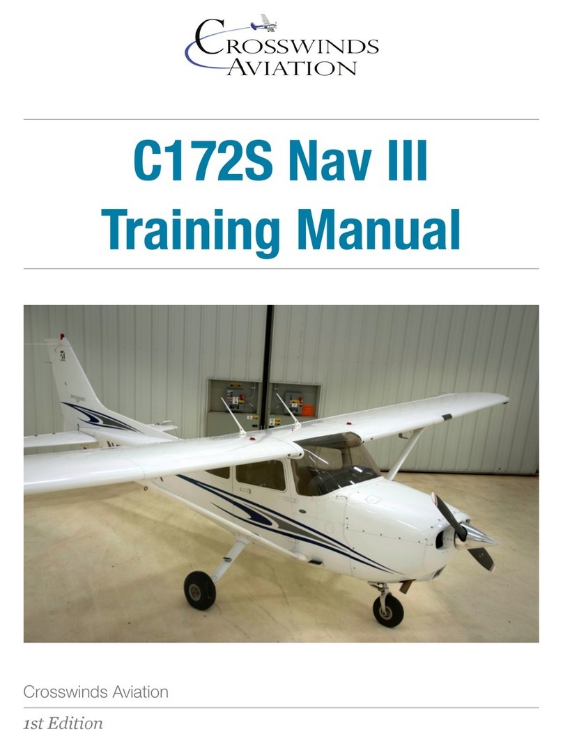 Cessna C172S Nav III Installation guide