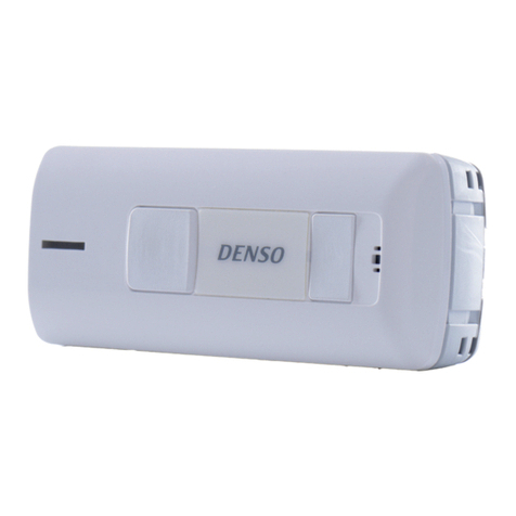 Denso SE1-BB User manual