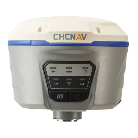 CHCNAV i50 user guide