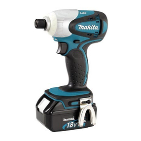 Makita BTD140 technical information