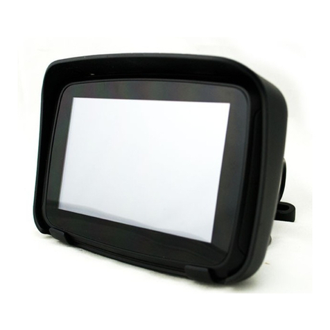 WayteQ G5 Series user manual
