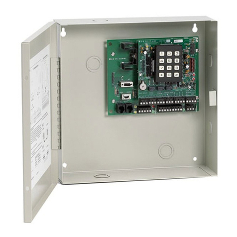 IEI Technology 212eM Installation & programming manual IEI Technology 212eM Installation & programming manual