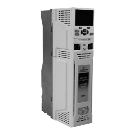 Emerson E300 Series Guide