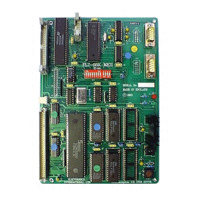 Motorola 68000 Setup guide