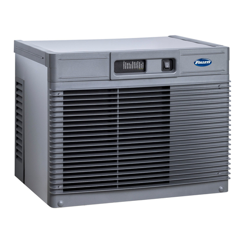 Follett Horizon Elite 1010 Series user guide