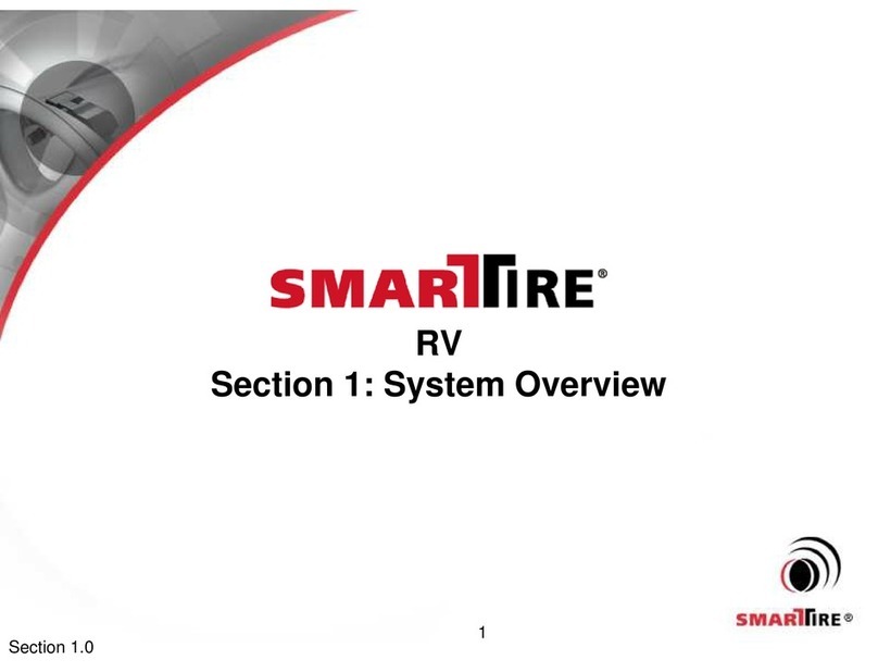 SmarTire RV manual