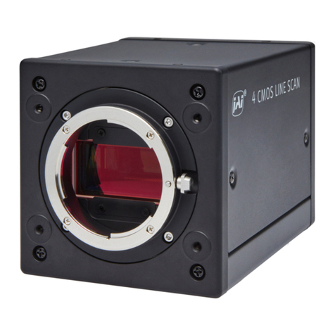 JAI SW-4000Q-10GE user manual