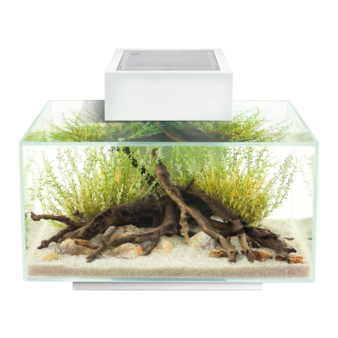 Fluval Edge 23 L User manual Fluval Edge 23 L User manual