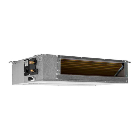 INVENTOR U6MRS32-18 User manual